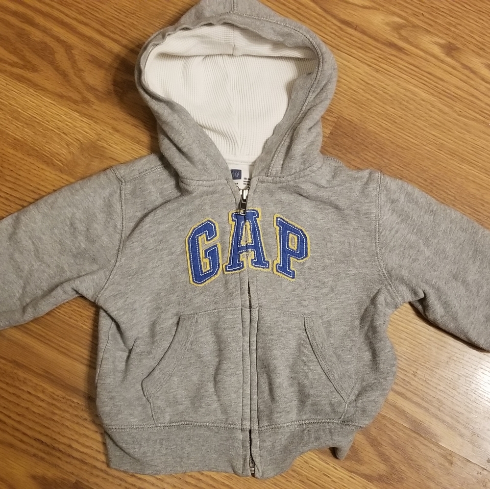 Baby Gap 18-24 month jacket